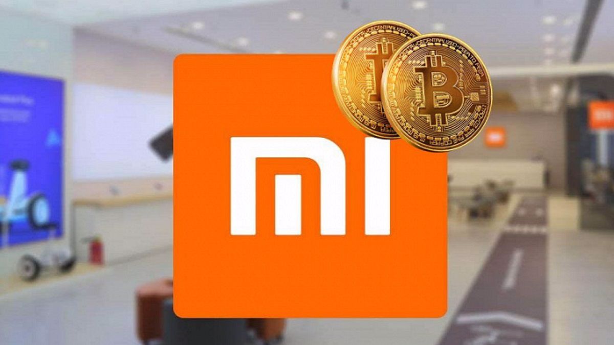 Xiaomi Kripto Para