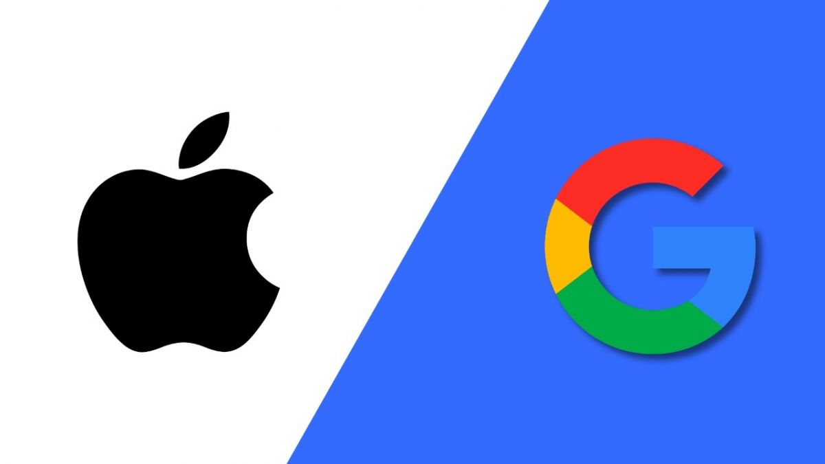 Apple ve Google