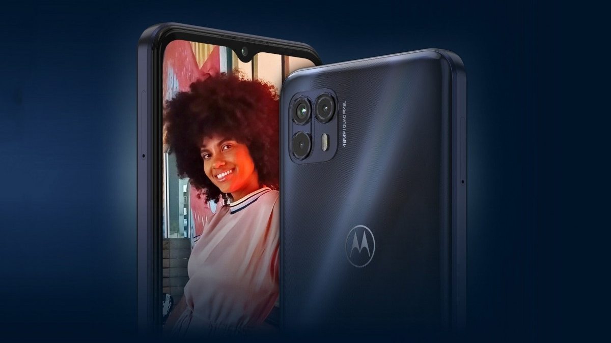 Moto G50 5G