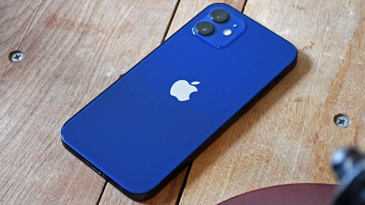 iPhone 12 Türkiye fiyatı