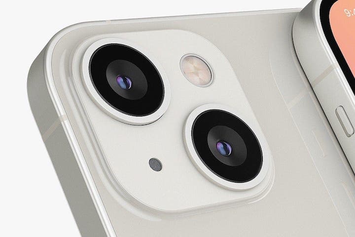iPhone 13