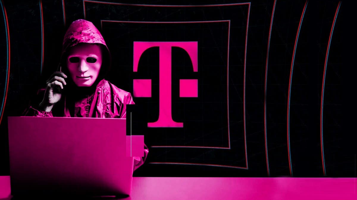 T-Mobile