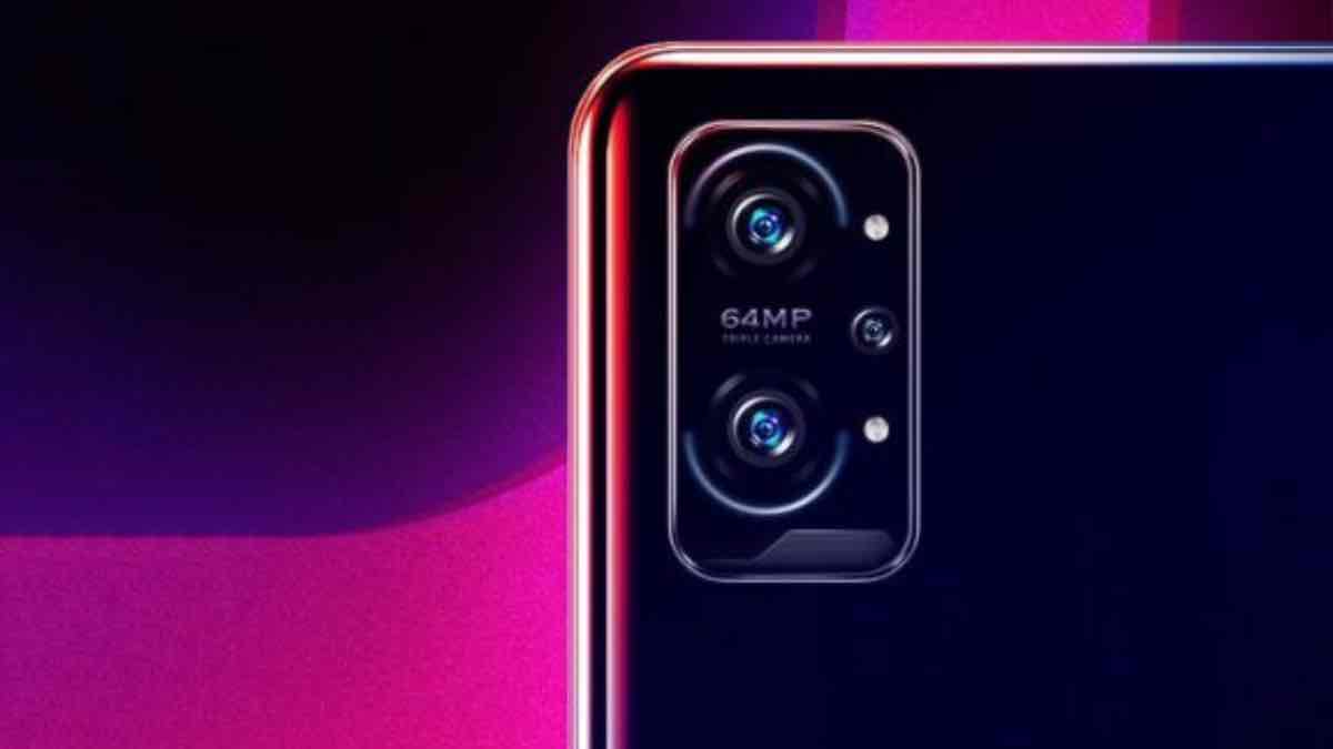 realme GT Neo 2