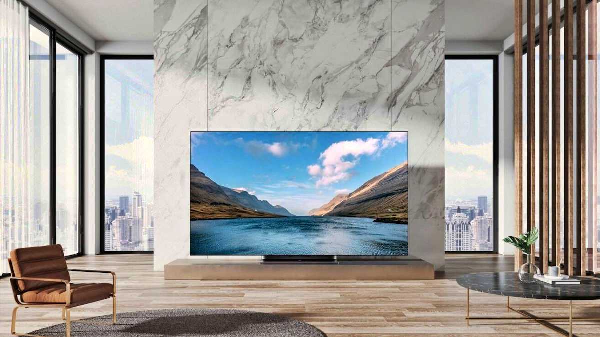 Xiaomi Mi TV Master