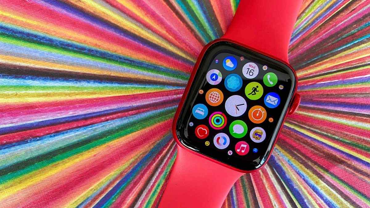 Apple Watch Series 3