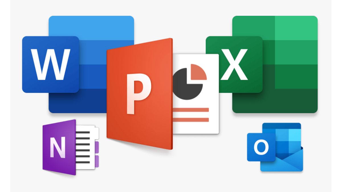 Microsoft Office 2021