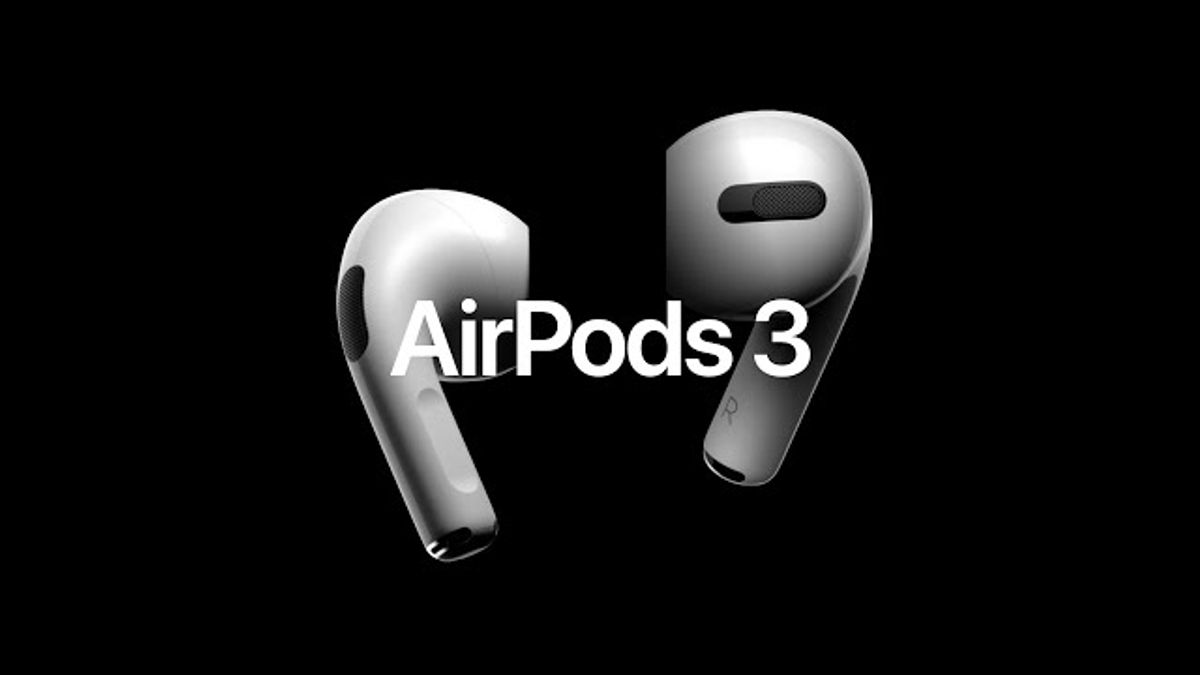 Apple AirPods 3