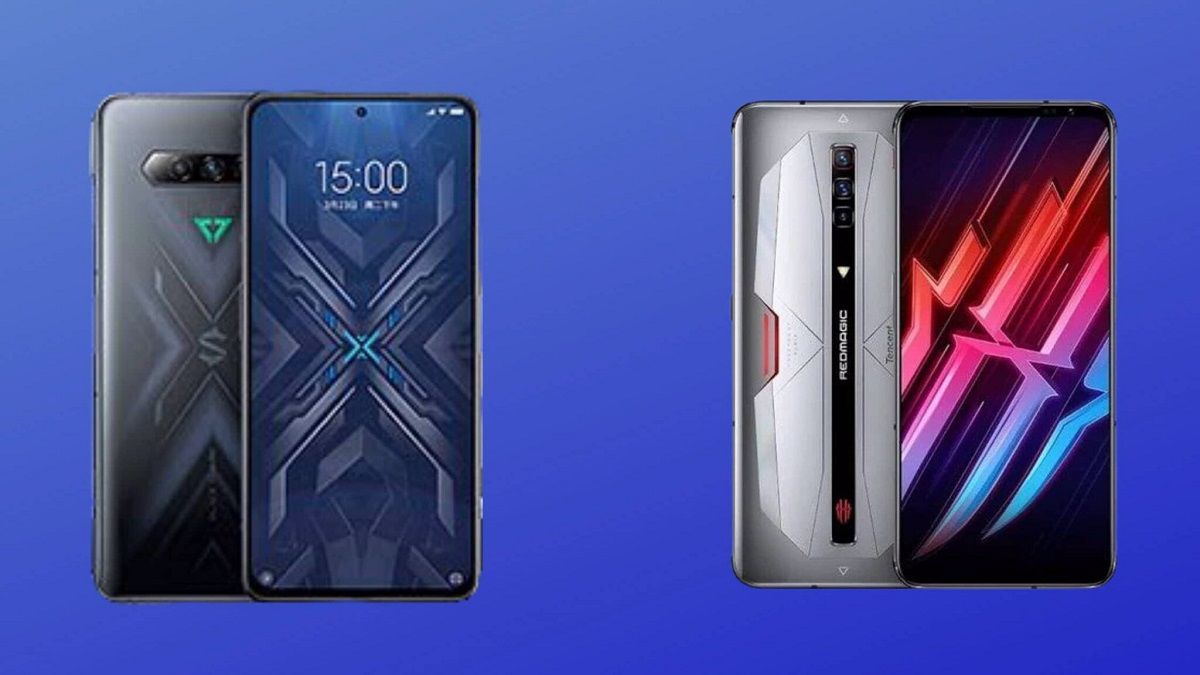 AnTuTu En Güçlü Telefonlar