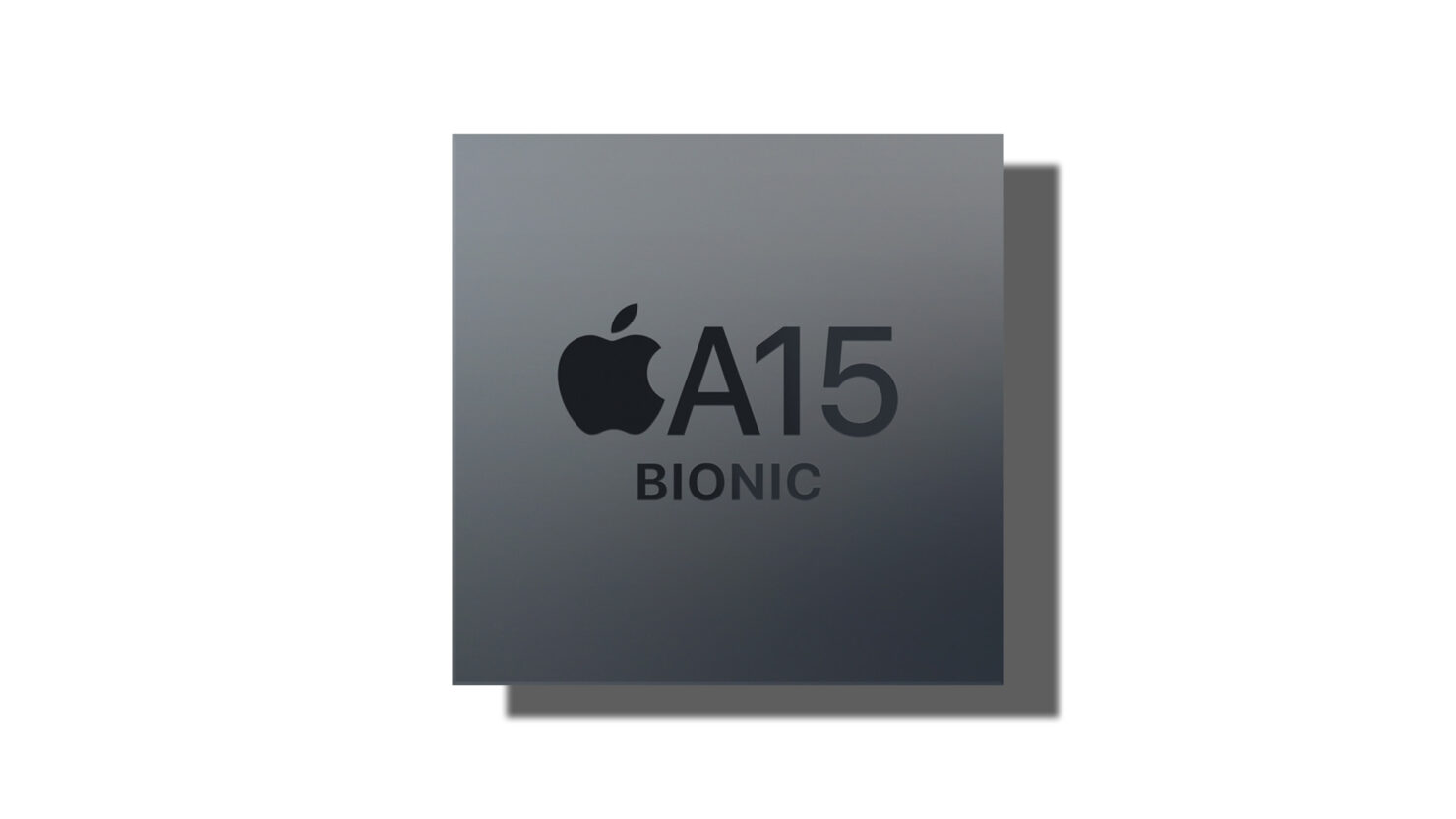 Apple A15