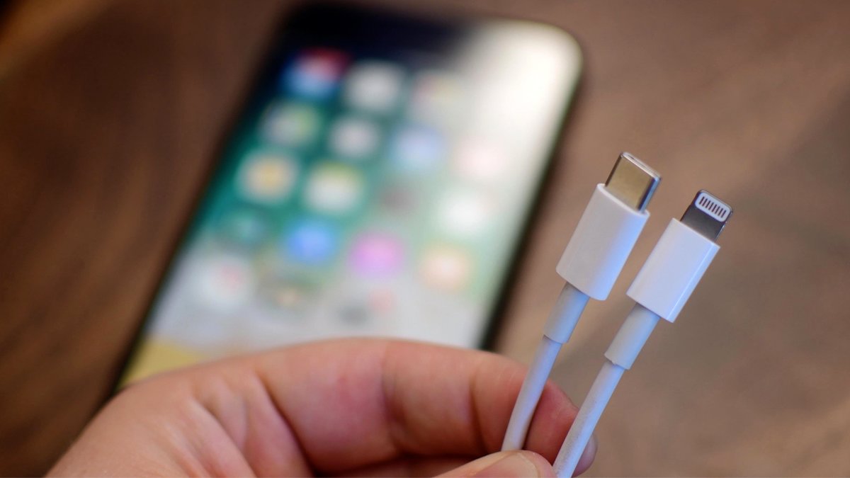 Apple USB-C