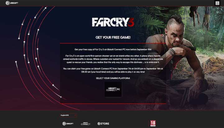 Far Cry 3