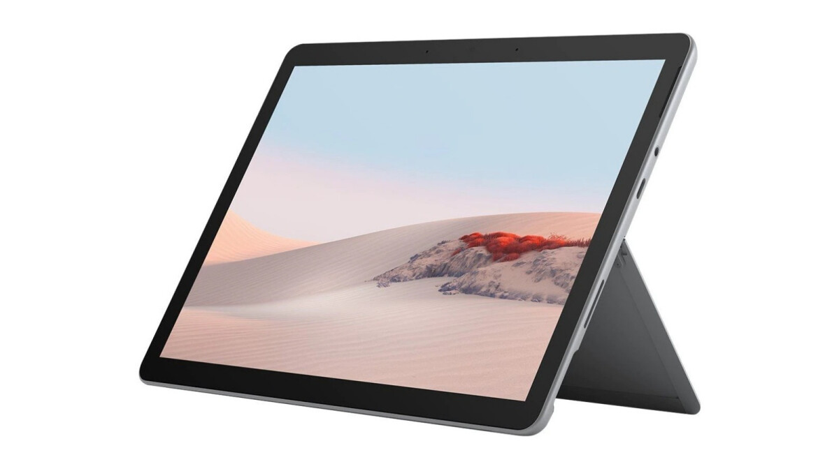 Microsoft Surface Go 3