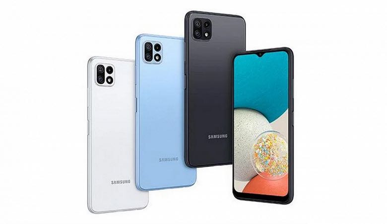 Galaxy F42 5G