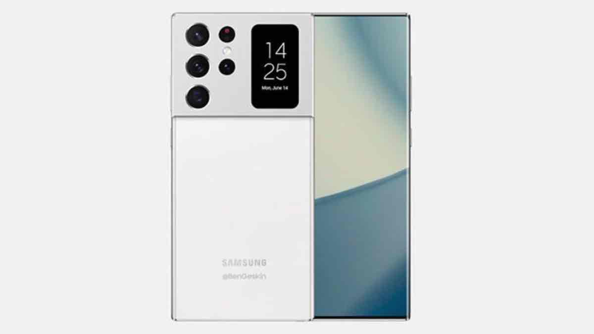 Galaxy Note 22