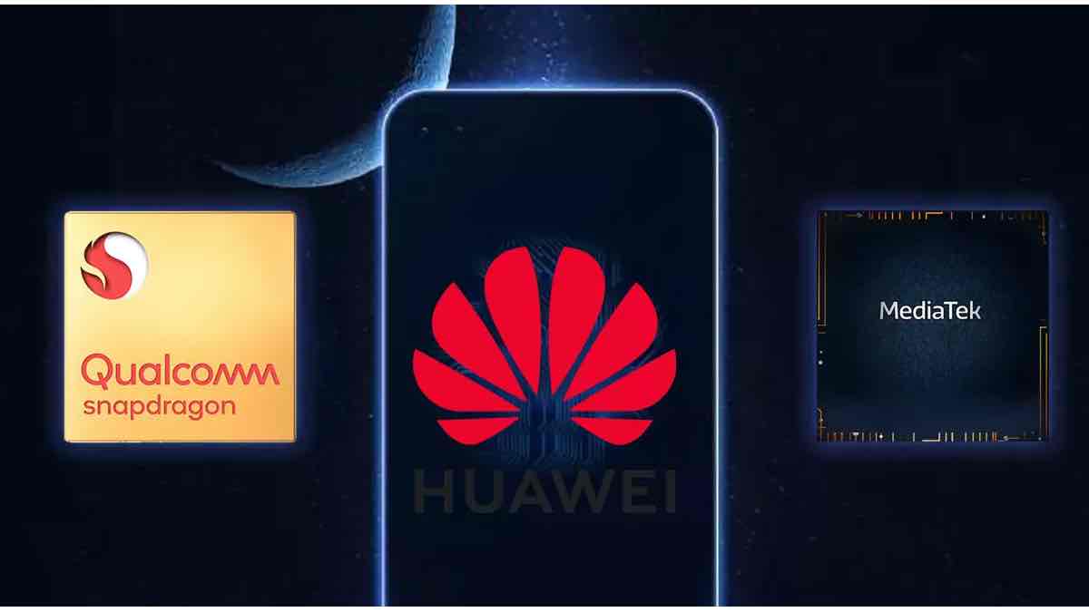 Huawei Ender Öztürk