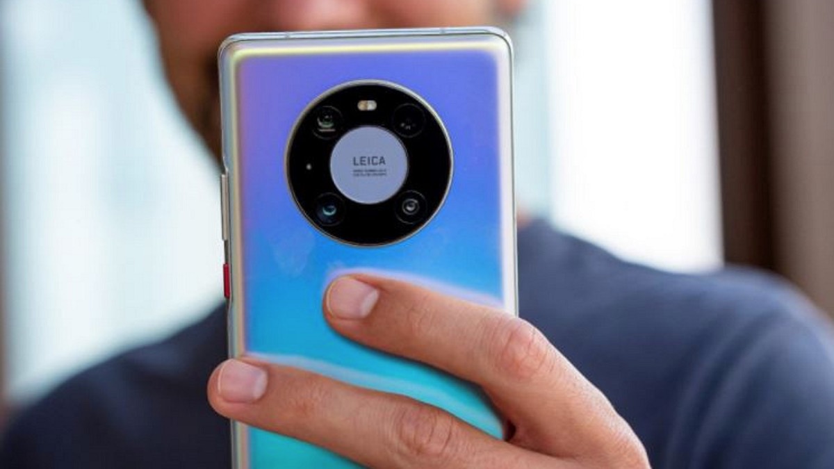 Huawei Mate 50