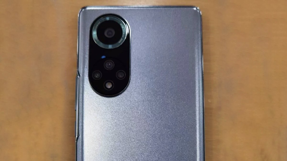 Huawei Nova 9 Ender Öztürk