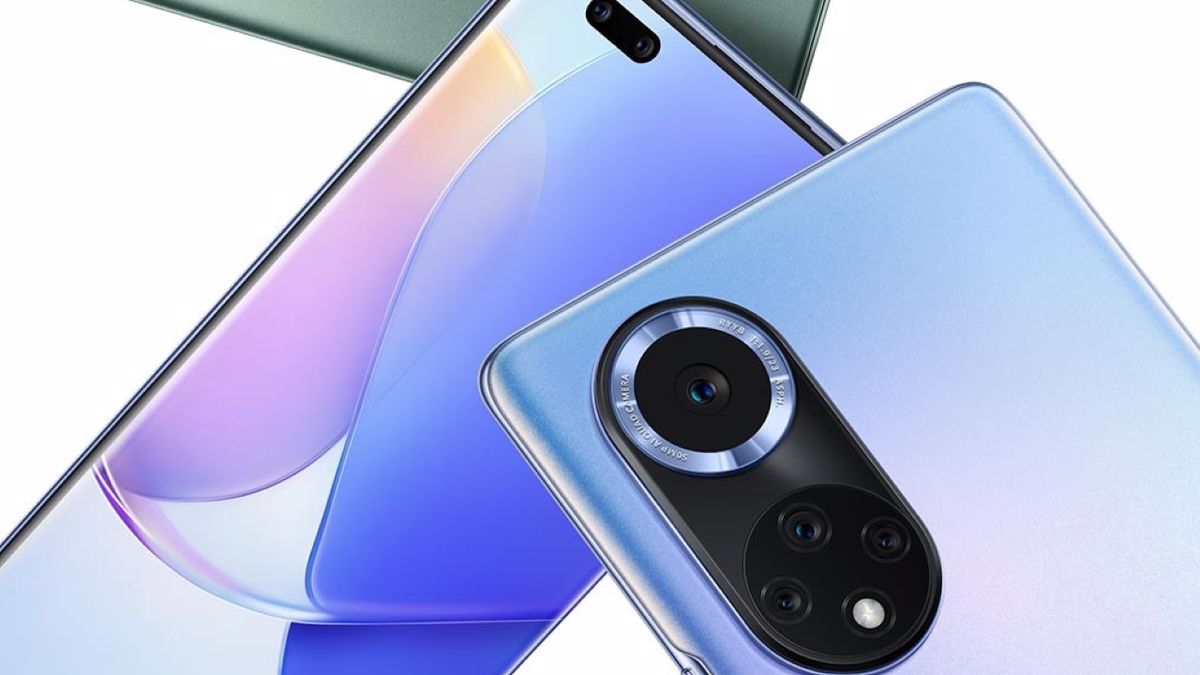 Huawei Nova 9 Pro