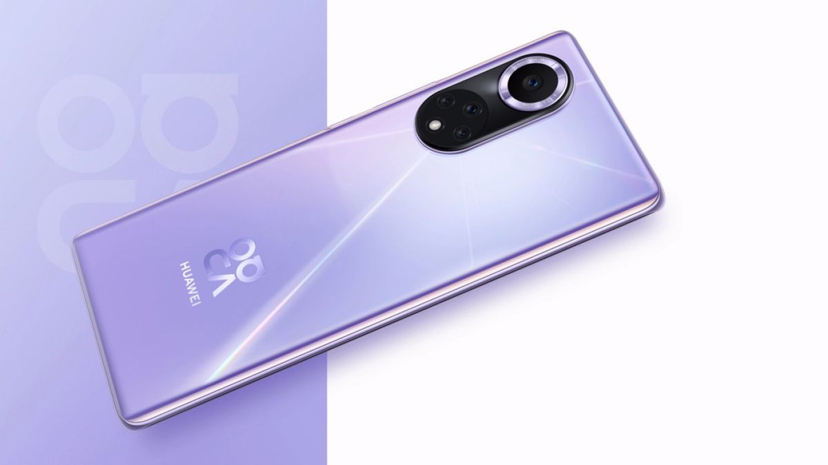 Huawei Nova 9