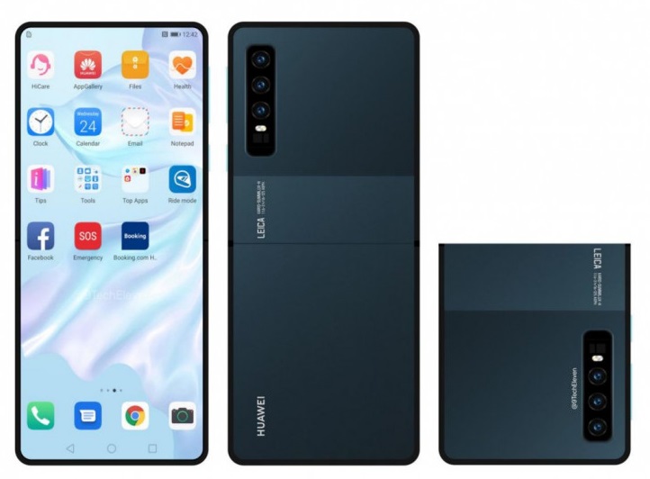 Huawei uygun fiyatlı telefon