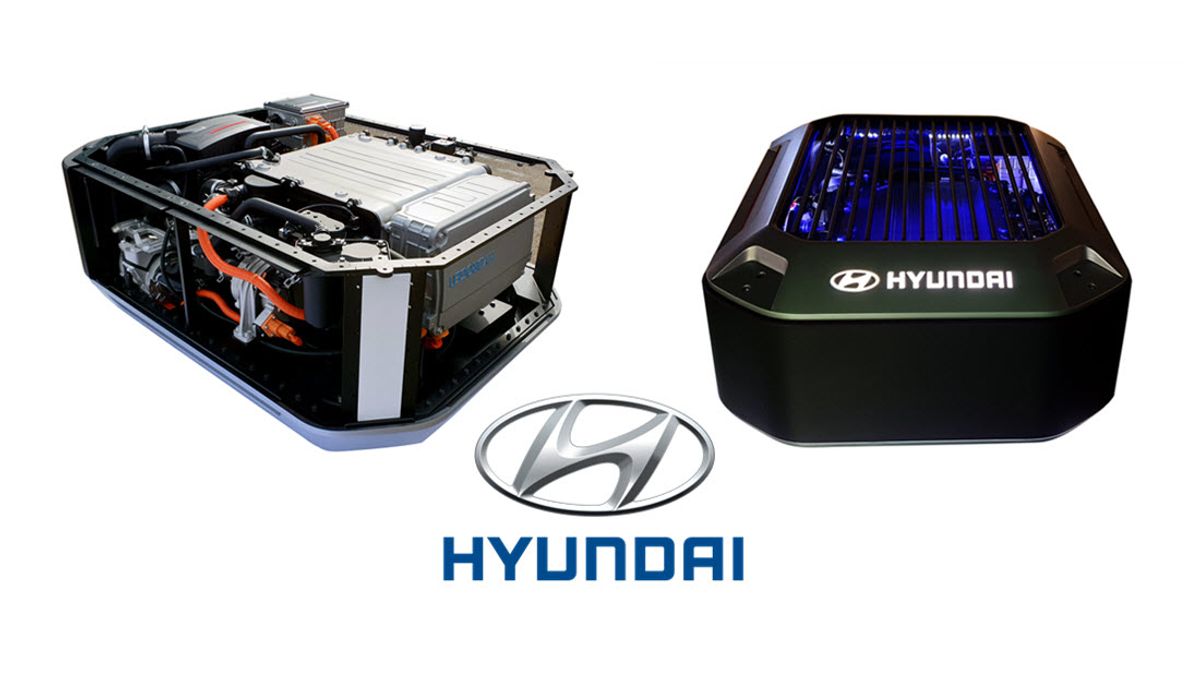Hyundai Motor Group