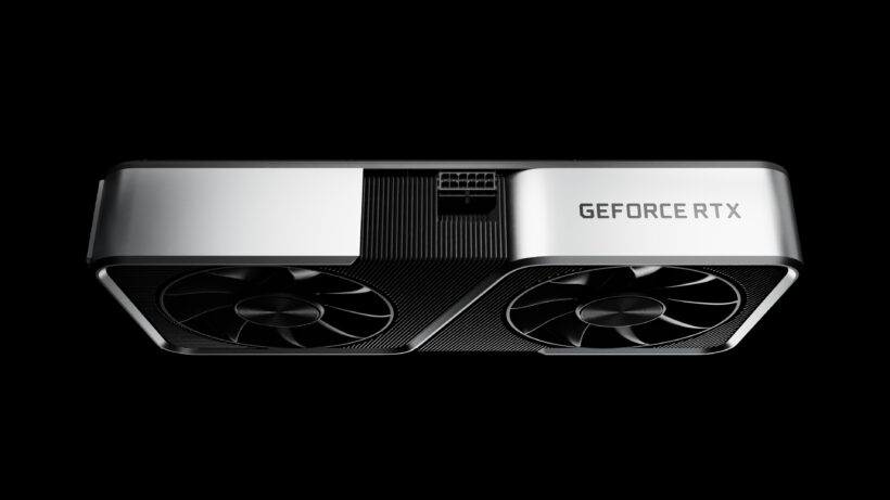 NVIDIA RTX 30 SUPER