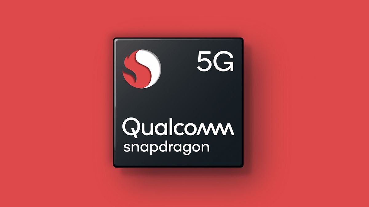 Qualcomm İşlemciler