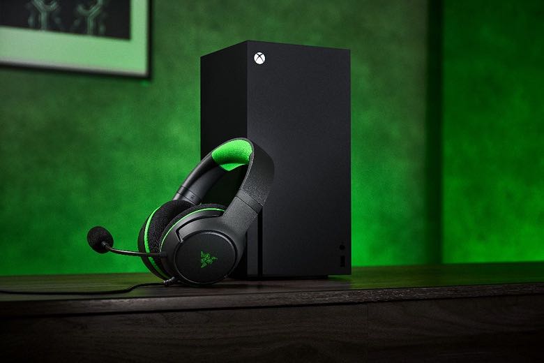 Razer Kaira X