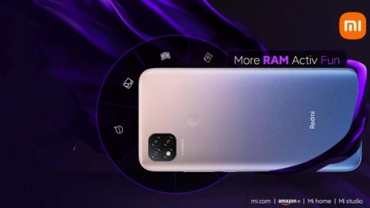 Redmi 9 Activ