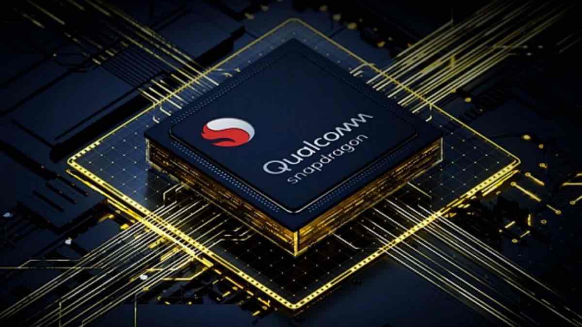 Snapdragon 695