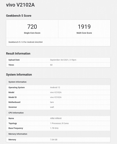Snapdragon 898