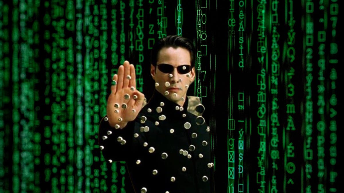 The Matrix Resurrections