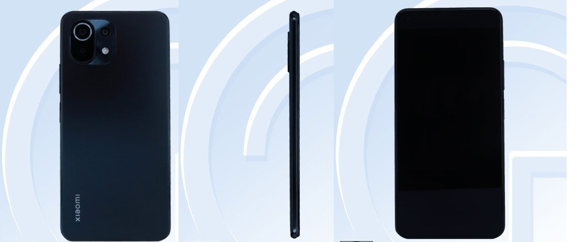Xiaomi CC11 Pro