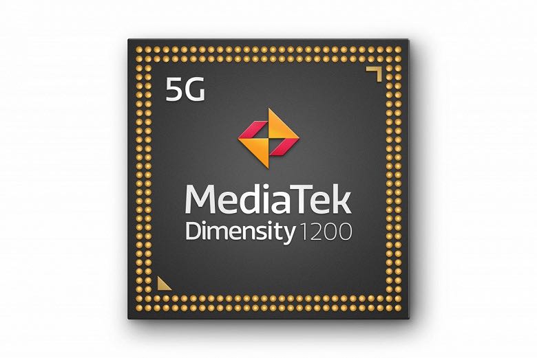 Xiaomi MediaTek