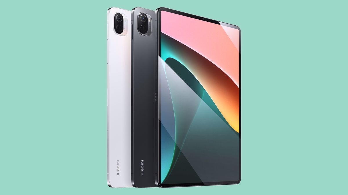 Xiaomi Pad 5