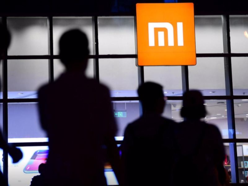 Xiaomi Sansür