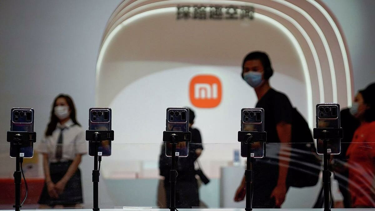 Xiaomi Sansür