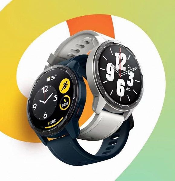 Xiaomi Watch Color 2