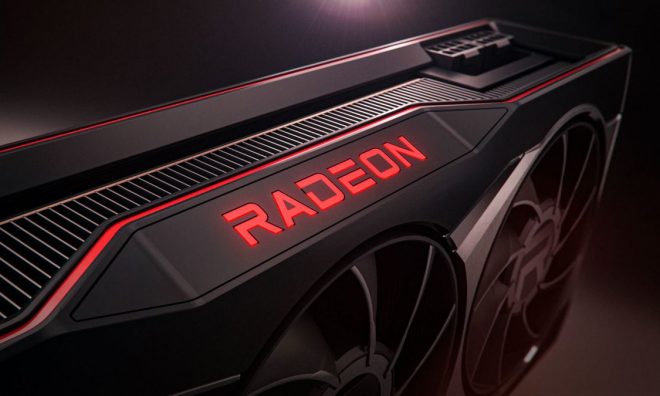 Giriş Seviyesi AMD Radeon RX Ekran Kartları Bu Tarihte Geliyor!