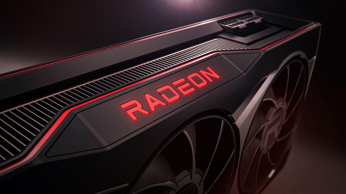 AMD RX 6000