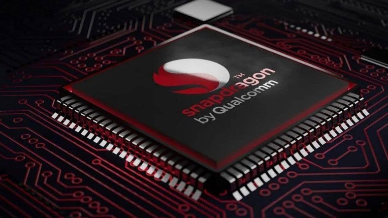 Snapdragon 898