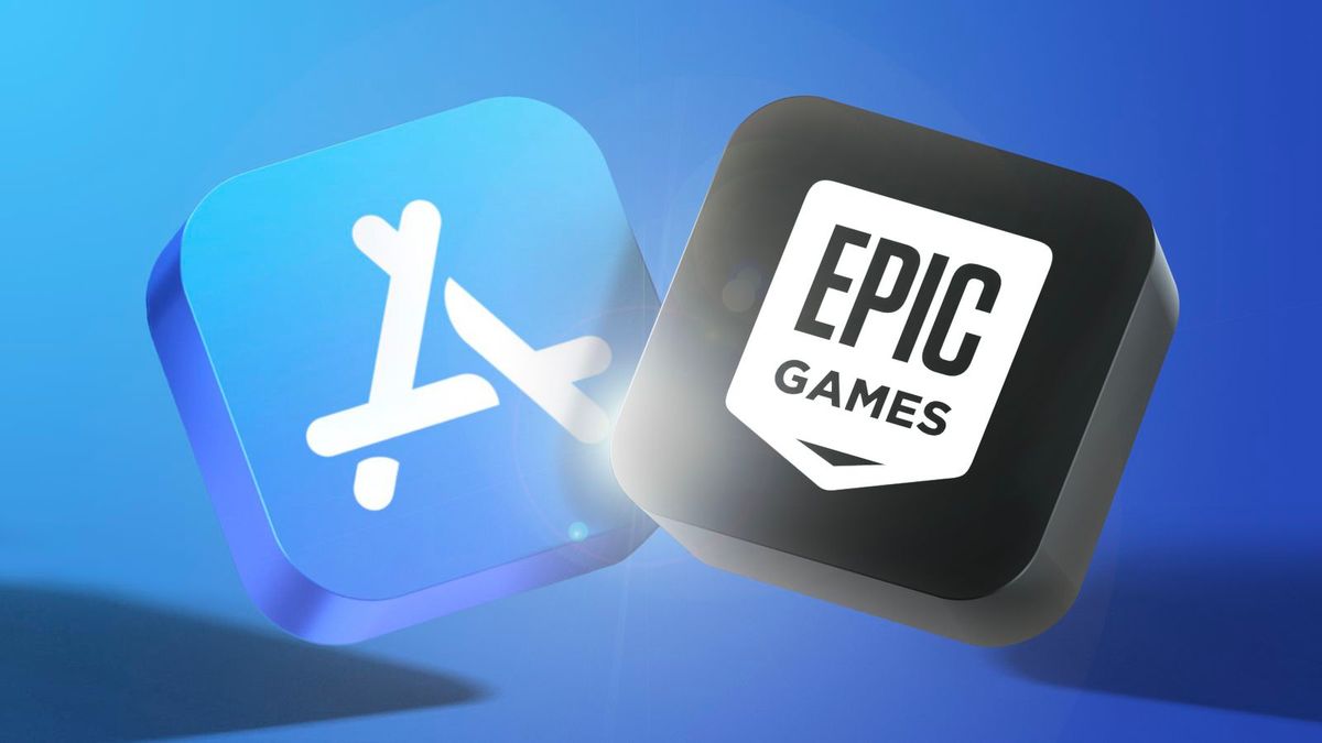 Apple ve Epic Games