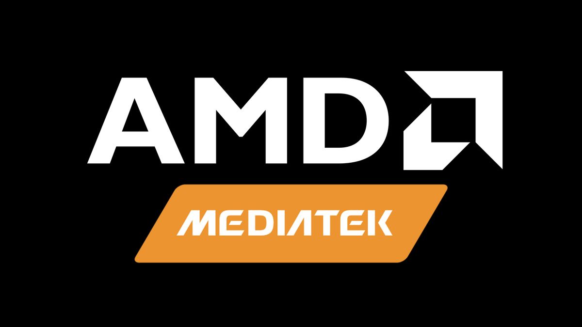 AMD ve MediaTek