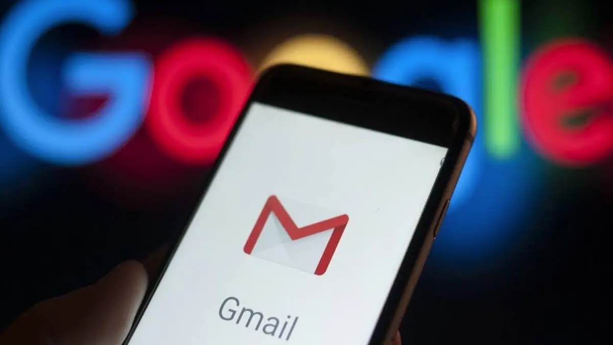 gmail