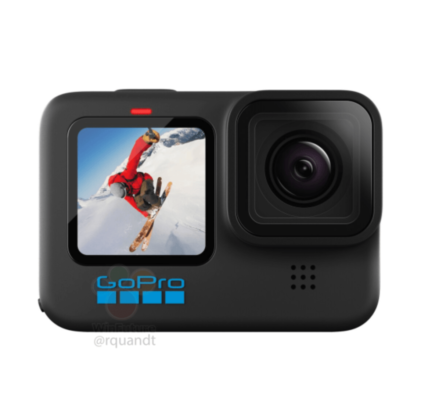 gopro hero 10 black