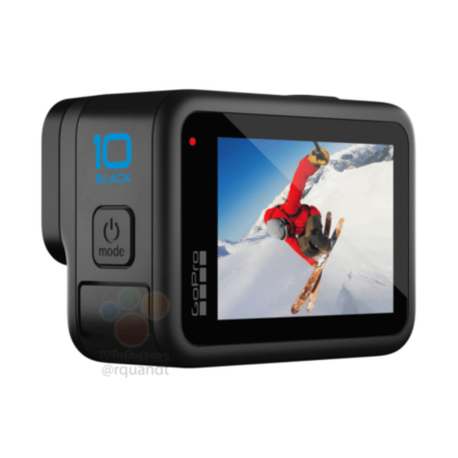 gopro hero 10 black