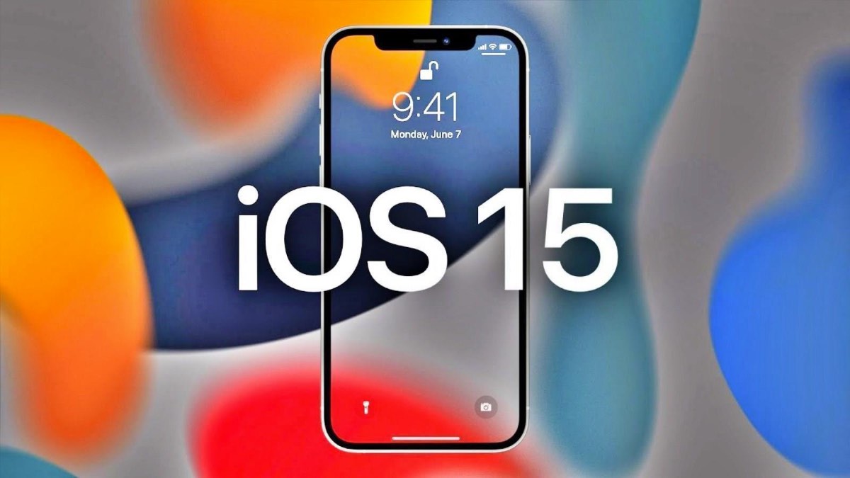 iOS 15 kullanım oranı