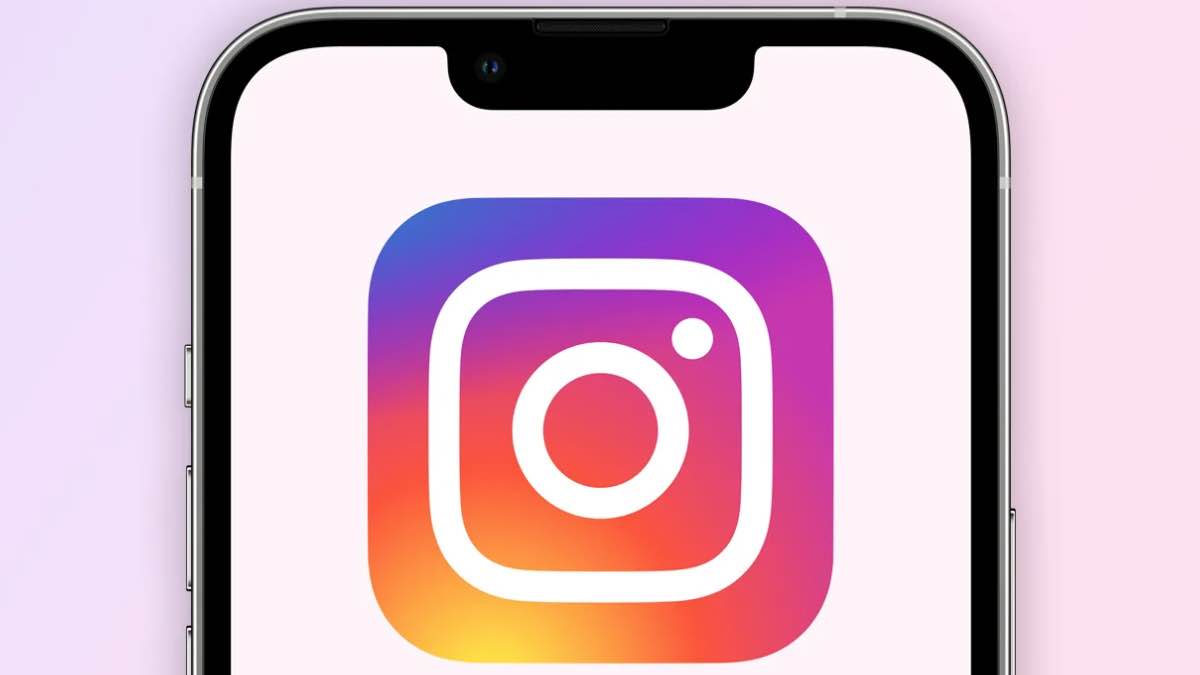 iOS 15 Instagram