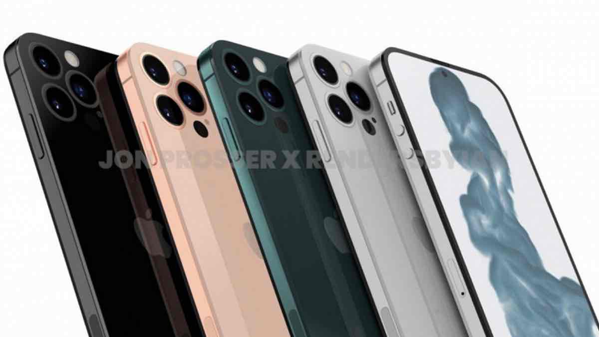 iPhone 14