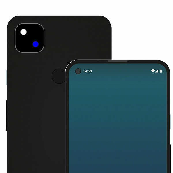 Dünyanın En Güvenli Telefonu
